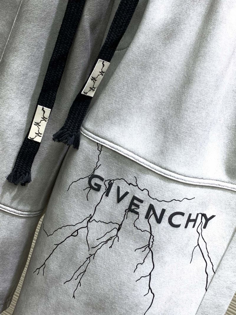 Givenchy Short Pants